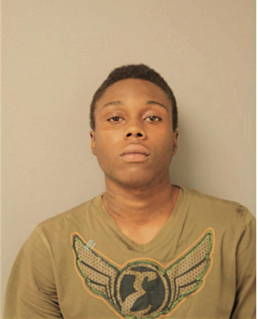 JOSHUA WILSON, Cook County, Illinois