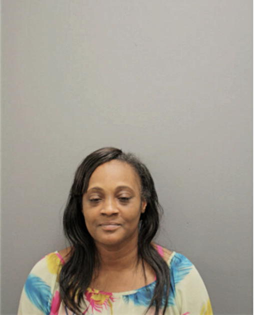 KENYA R WILSON, Cook County, Illinois