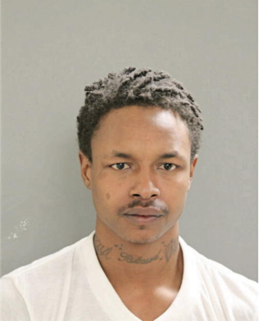 LAMAR H WILSON, Cook County, Illinois