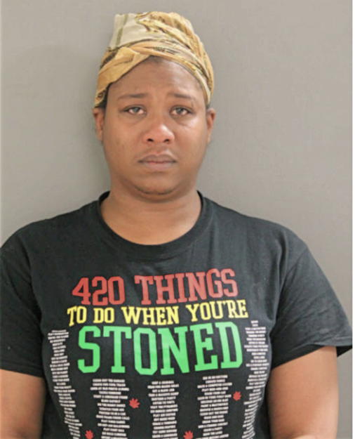 DONNA R WOOTEN, Cook County, Illinois