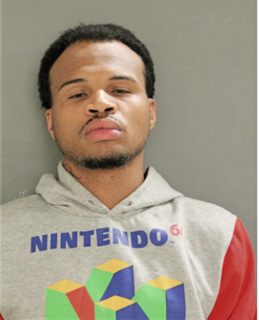 CHASE J WRIGHT, Cook County, Illinois