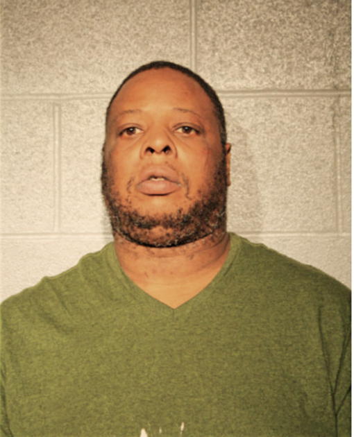 JERRY D WRIGHT, Cook County, Illinois
