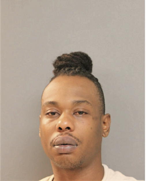 ANTUIAN LAWRENCE WYRICK, Cook County, Illinois