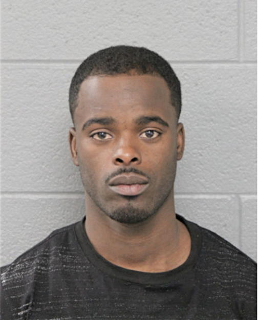 ADONIS T YOUNG, Cook County, Illinois