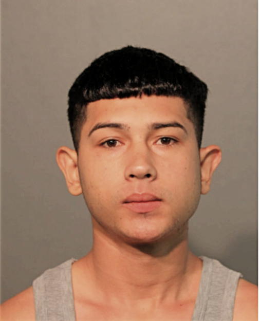 JASON ZAMORA, Cook County, Illinois