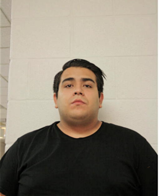 JACINTO E ZAVALA JR, Cook County, Illinois