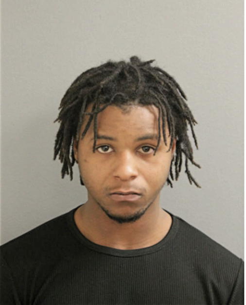KEAMEN ADAIR, Cook County, Illinois