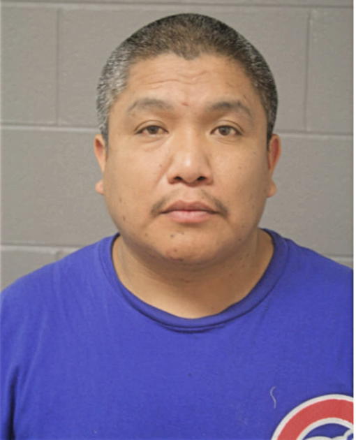 JOSE AGUILAR, Cook County, Illinois
