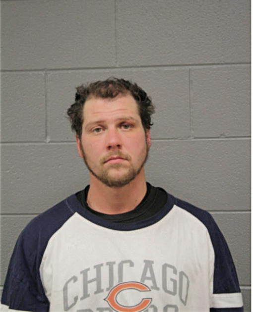 DOUGLAS J ALCORN, Cook County, Illinois