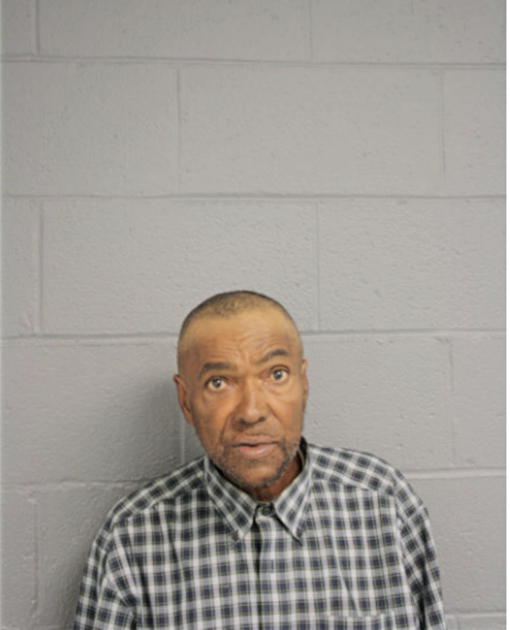 JERRY ALEXANDER, Cook County, Illinois