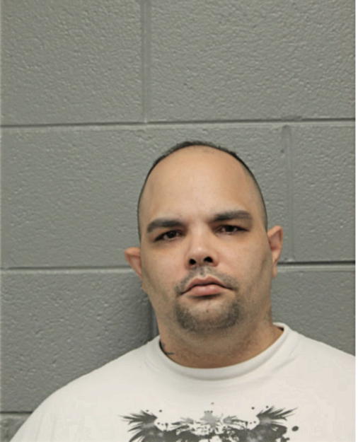 CARMELO ALICEA, Cook County, Illinois
