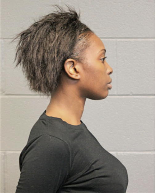 SHAQUITA ALSTON, Cook County, Illinois