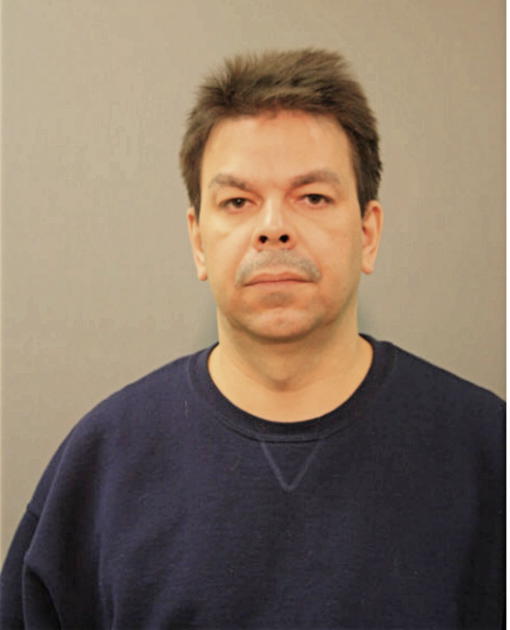 JOSE ALVAREZ, Cook County, Illinois
