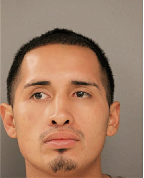 IVAN ANDRADE, Cook County, Illinois