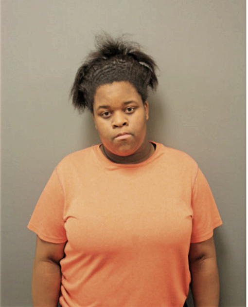 CHISM ARIELLE, Cook County, Illinois