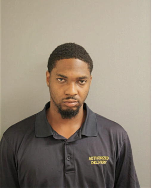 LONNIE C ARSBERRY-HARRIS, Cook County, Illinois