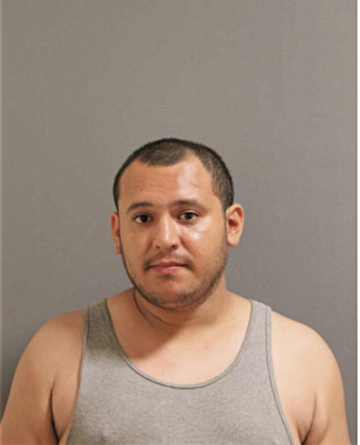 JOHN BAEZ, Cook County, Illinois