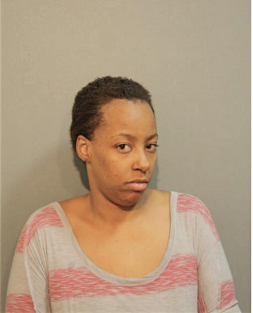 SANDRA N BAGGETT, Cook County, Illinois