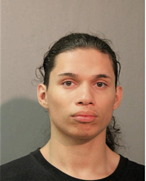 EDWIN BAILON, Cook County, Illinois
