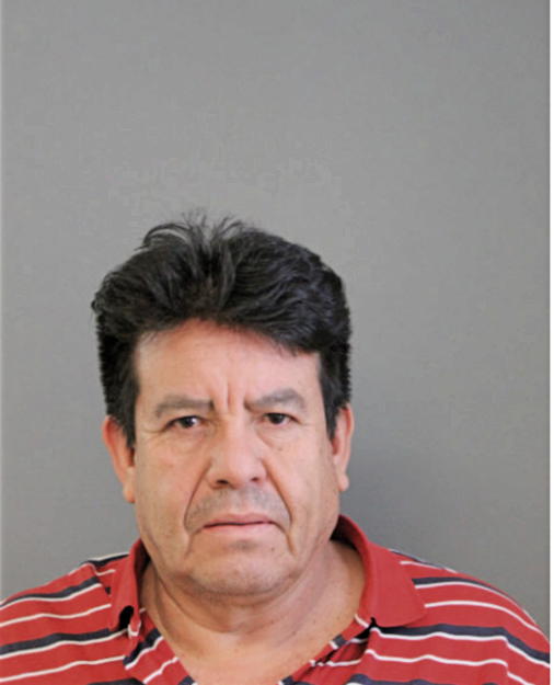 RUBEN F BARAJAS, Cook County, Illinois