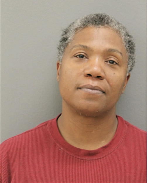 ADELINA S BARKSDALE, Cook County, Illinois