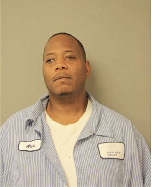 ALEX BARTON, Cook County, Illinois