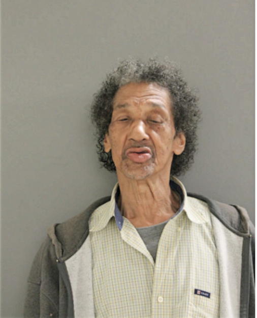LARRY L BAYSA, Cook County, Illinois