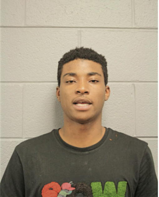 JACQUES E BECK, Cook County, Illinois