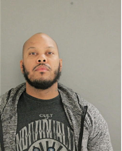 STEVEN D BEELER, Cook County, Illinois