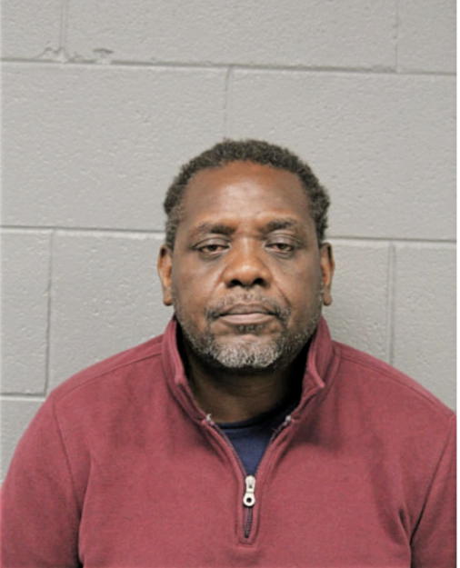 TERRY BLACK, Cook County, Illinois