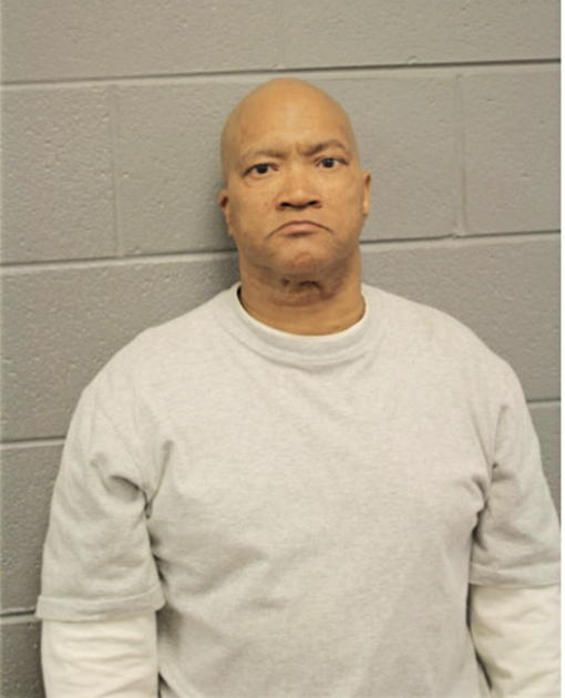 GREGORY R BLOCKER, Cook County, Illinois