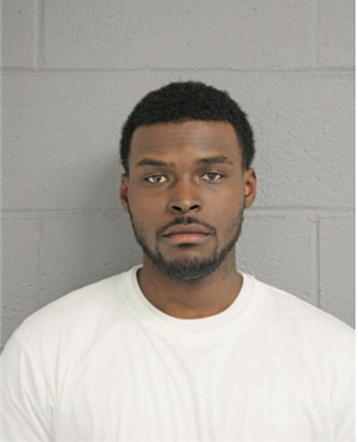 MATTHEW D BONDS, Cook County, Illinois