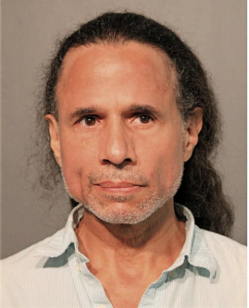 CLIFFORD H BOTHEROYD, Cook County, Illinois