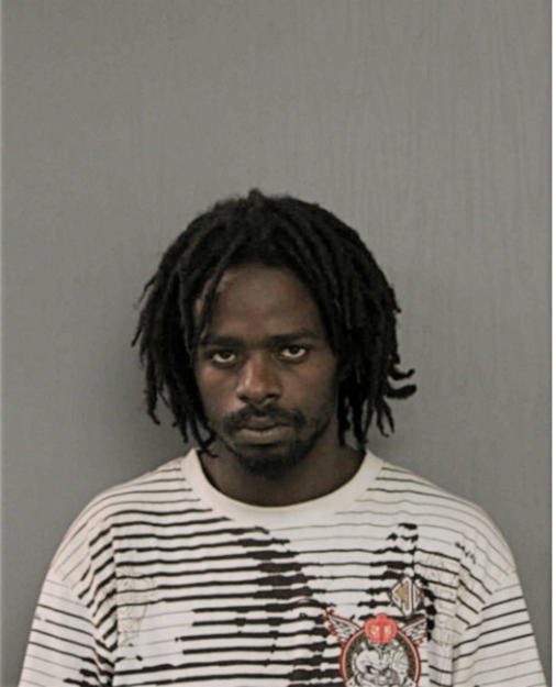 AMARRI C BOWENS, Cook County, Illinois