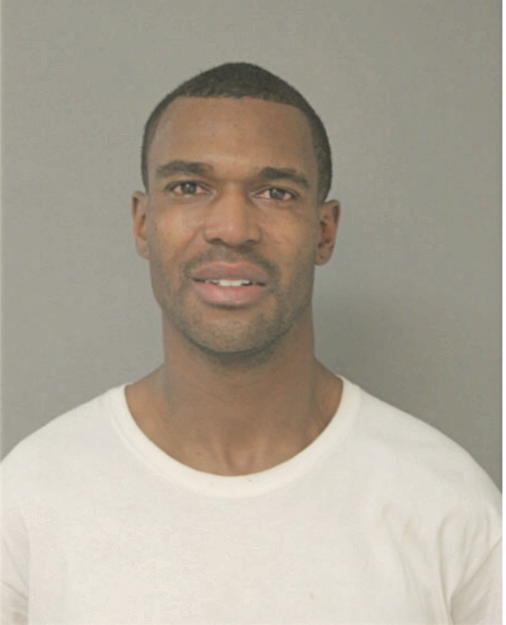 DARRELL G BRACEY, Cook County, Illinois