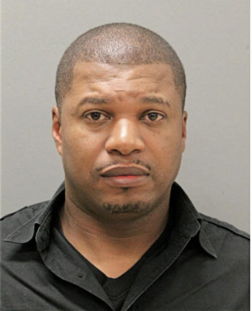 MICHAEL A BREWER, Cook County, Illinois
