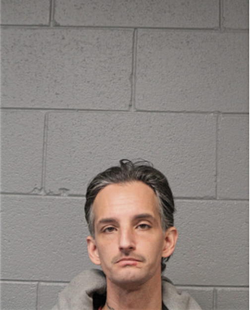 EDMOND S BROEFFLE, Cook County, Illinois