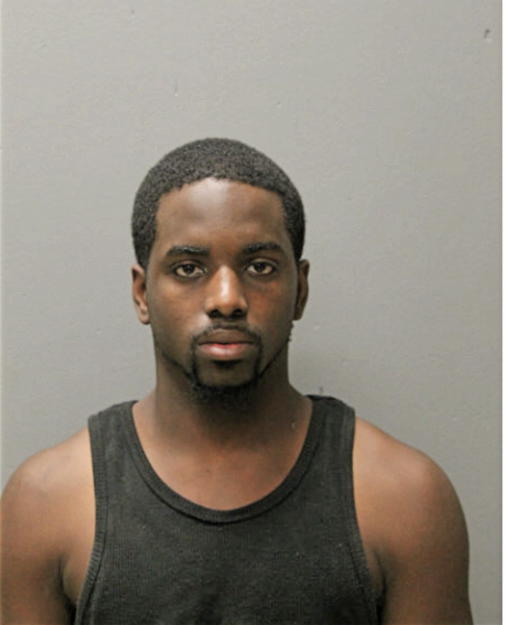 JOEY BROWN, Cook County, Illinois