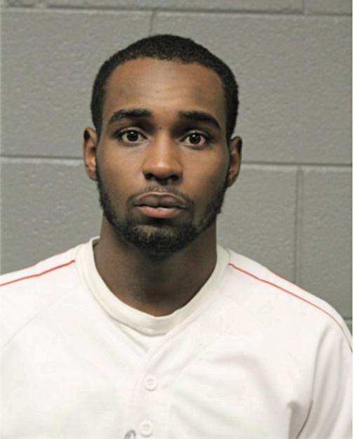 TARIK Q BROWN, Cook County, Illinois