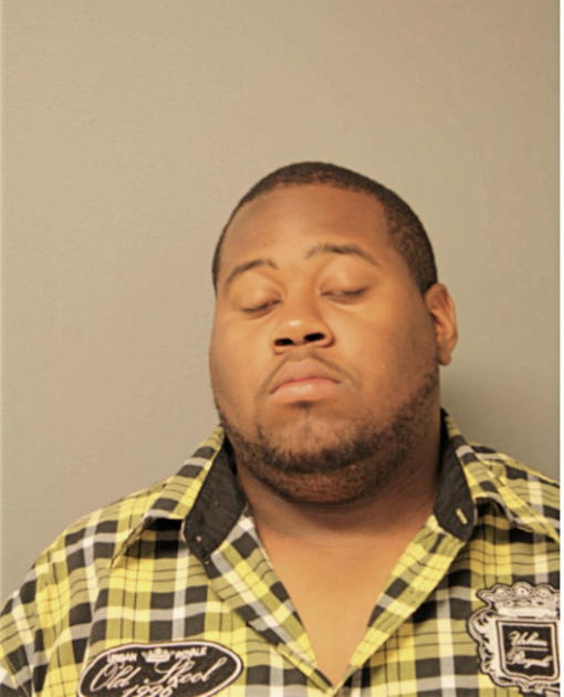 CHRISTOPHER BUCHANAN, Cook County, Illinois