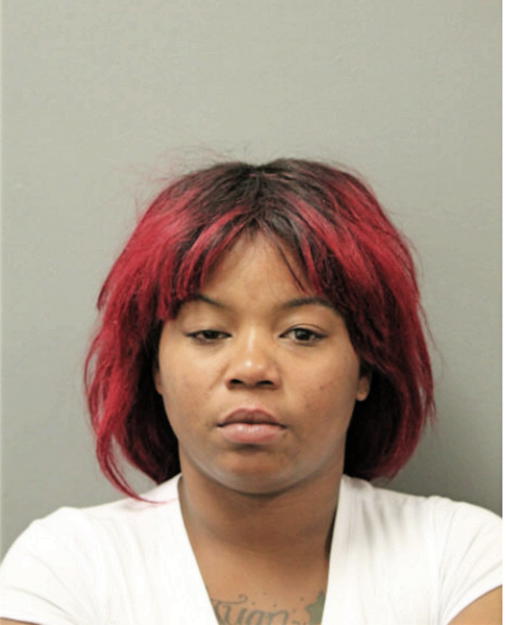 YASANTE S BUCHANAN, Cook County, Illinois
