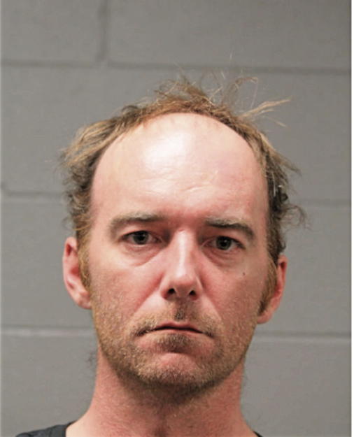 JOHN P BYRNES, Cook County, Illinois