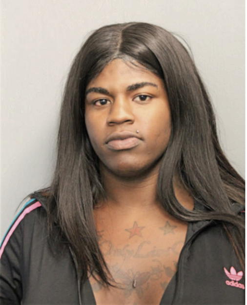 DEANNA C AGBALAYA, Cook County, Illinois