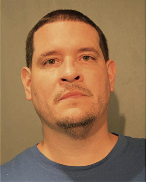 MIGUEL CARRASQUILLO, Cook County, Illinois