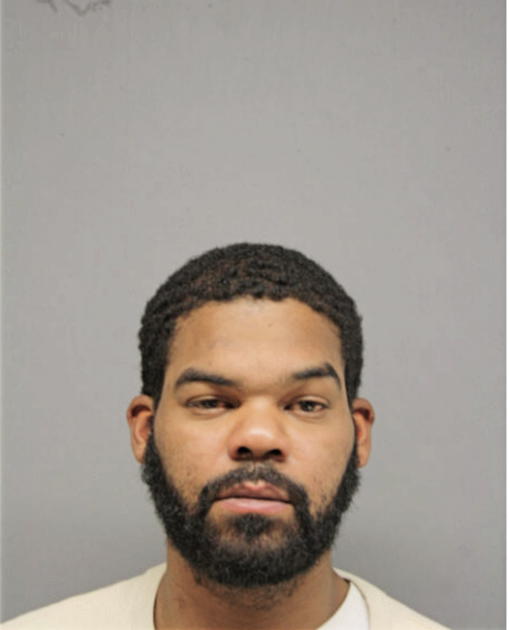 YUSEPH R CARSON, Cook County, Illinois