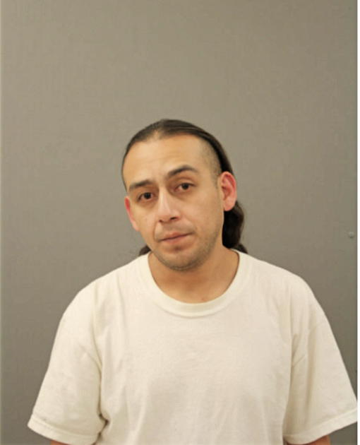 RUBEN CASTREJON-ARROYO, Cook County, Illinois