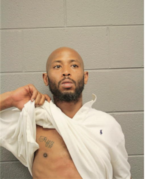 BENJAMIN CATHEY, Cook County, Illinois