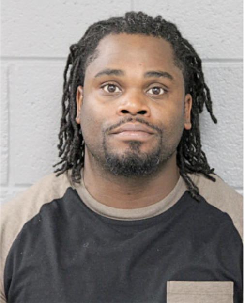 GLEN L CATHEY, Cook County, Illinois