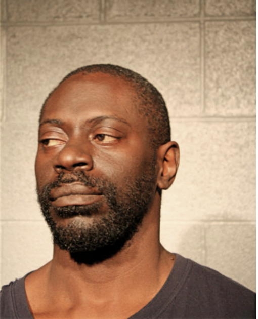 DARRYL CLINKSCALES, Cook County, Illinois