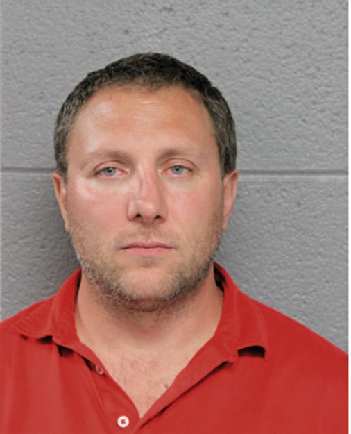 VINCENT J CONGINE, Cook County, Illinois